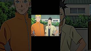 Narutos Daily Routine Shikamarus Strategic Insights anime naruto shorts [upl. by Selrahcnhoj883]