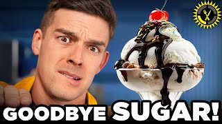 Food Theory I Quit Sugar for 30 Days [upl. by Aurelio386]