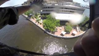 International Special Operations Forces Demonstration May 21 2014 Tampa FL [upl. by Sollars]