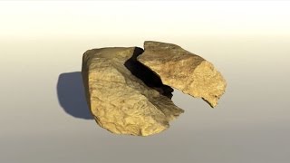 Lomekwi 3  Worlds Oldest Stone Tools Predate Humans [upl. by Cindra]