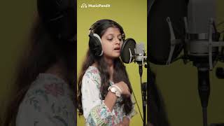 Anuv Jain  HUSN Cover  Music Pandit Hindustani Vocal Student Performance [upl. by Alene]