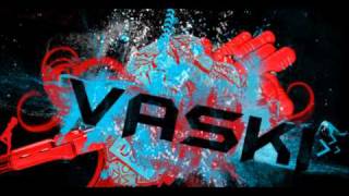 Vaski  Hurricane Full Track [upl. by Tillfourd181]