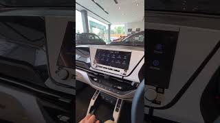 2024 Kia Carens Interior Detailing Deep Reviews [upl. by Dareen]