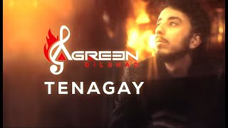 Agreen Dilshad  Tenagay Album Teaser [upl. by Ailaroc183]