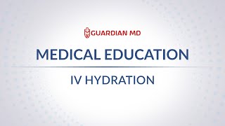 Do You Want to Start an IV Hydration Therapy Business Learn the Basics [upl. by Ahsiuqel]