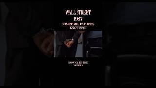 Wall Street 1987 [upl. by Colligan]