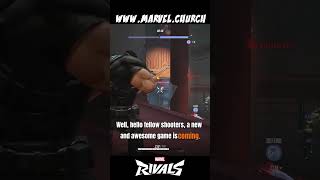 Marvel Rivals  Play That Awesome Mix  Star Lord Guide [upl. by Muhan449]