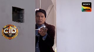 Officer Abhijeet फंस गए एक Psycho Lover के जाल में  CID  Ep 889  ACP Pradyuman Special [upl. by Ellehcit]