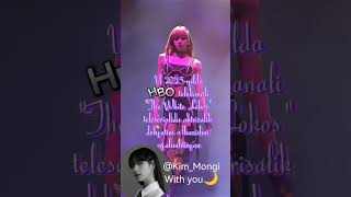 🫶🫀❤️‍🔥 music blackpink kpop blink lalalalalisa2703 edit kpopsong [upl. by Yentruoc716]