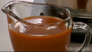 How to make Rich Caramel Sauce [upl. by Callie]