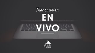 Aliento de Vida  Transmision en Vivo [upl. by Margeaux449]