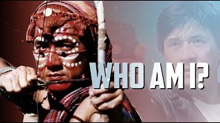 Who AM I Official Trailer In English  Tom Schilling Elyas MBarek  Baran bo Odar [upl. by Irual298]