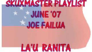 Joe Failua  Raneeta [upl. by Aronle]