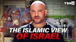 Muslims Reveal Islams SHOCKING View of Israel amp the Jews  TBN Israel [upl. by Novit]