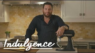 How to Make Perfect Pasta Dough with Chef Scott Conant [upl. by Nylia]