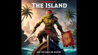 The Island  Episode 6  New Friends amp New Enemy [upl. by Oneal]