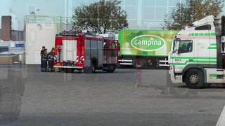 PRIO 1  BRAND INDUSTRIE Campina Eindhoven BV DIRK BOUTSLAAN Eindhoven EIN  754 621 634  660 [upl. by Bethesda]