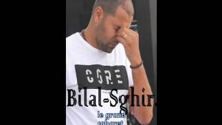 Cheb BiLaL 2016 Sghir Méhma Nti NsitiNi Hommage à Hasni Live 2016 [upl. by Osbert231]