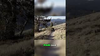 Unlocking the Pain Cave Courtney DeWalters Ultramarathon Secrets [upl. by Marcus533]