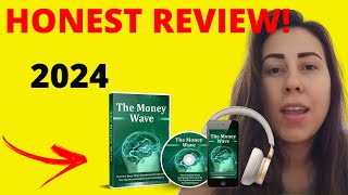 THE MONEY WAVE REVIEWS BEWARE THE MONEY WAVE  MONEY WAVE  THE MONEY WAVE FREQUENCY REVIEW [upl. by Tezzil]