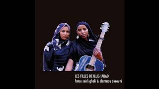 Les Filles de Illighadad  Achibaba [upl. by Litnahs]