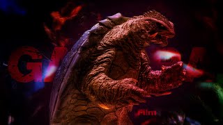 CURIOSIDADES de GAMERA [upl. by Soluk12]