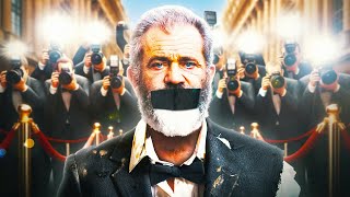 Mel Gibson Exposed Hollywood and Paid the Price [upl. by Ttelrats43]