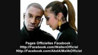 Abd Al Malik feat Wallen quotMon Amourquot version2 [upl. by Buhler]