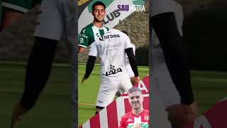 Santos Laguna vs Necaxa  Frente a Frente  Arranca Jornada 6 Liga BBVA MX [upl. by Mackintosh794]