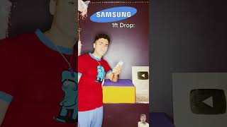 Phone drop test bollywood comedy masti [upl. by Suedaht187]