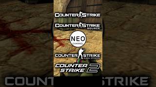 CounterStrike C4 Explosive Evolution 20002023 C4 Bomb Evolution [upl. by Egduj]