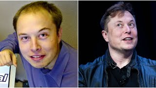 Weird Jobs Elon Musk Did Before Becoming A Billionaire [upl. by Belac182]