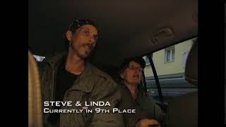 Amazing Race Fail Moments 27  Steve And Linda Are Terrible [upl. by Vina]