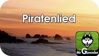 Piratenlied Instrumental [upl. by Chilton759]