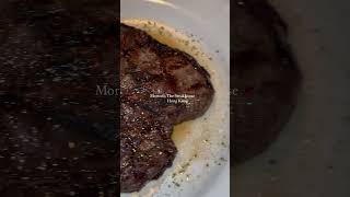 Morton’s the Steakhouse [upl. by Oivaf]