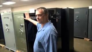 How to Choose a Gun Safe The Truth [upl. by Ssidnac]