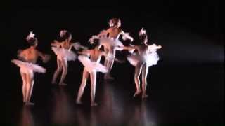 Kids Classical Ballet Dance Classes [upl. by Berget]