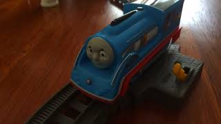 Thomas and Friends Streamlining [upl. by Eatnahc834]