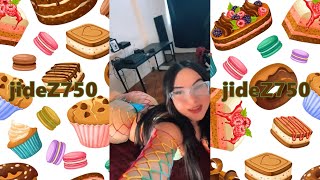 big bank challenge 🍩😋 tiktok shorts tiktok bigbank [upl. by Ennaxxor]