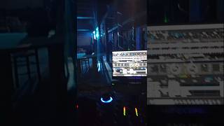 Clip live 3 dj set Camping tek ZEUS 23 🔥 [upl. by Neram301]