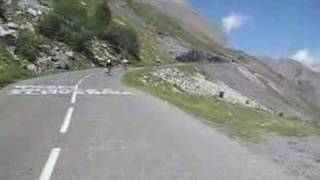 2007 Brevet de Randonneur des Alpes [upl. by Cooley]