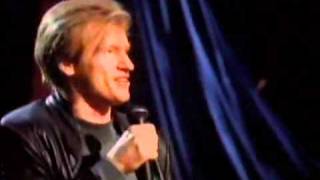 Denis Leary Smoke [upl. by Ramedlab]