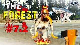 The Forest  ดงหญ้าลับ ผับปาร์ตี้ Survival Game 72 HD [upl. by Cnahc]