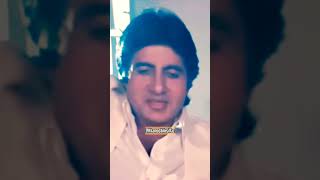 Agnipath  Vijay Dinanath Chohan  Amitabh Bachchan status viral shorts video atitude [upl. by Gnoh]