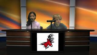 Ridgely Middle TV Studio Live Stream [upl. by Koal]