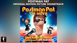 Postman Pat The Movie Postman Pat Singing On Youre The One Live Final And End Credits [upl. by Nalloh396]