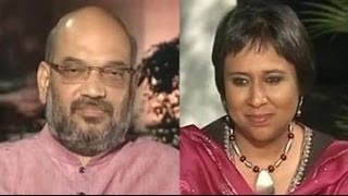 The Amit Shah interview Delivering 73 seats in UP [upl. by Imhskal]