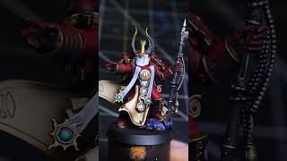 Warhammer Before and Afters  Plastic Surgery [upl. by Lekcar]