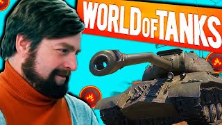 World of Tanks FUNNY😂WoT ПРИКОЛЫ😆🤦‍♂️😝2️⃣6️⃣ [upl. by Swen]