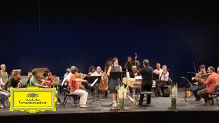 Anna Netrebko amp Marianna Pizzolato  Stabat Mater  Pergolesi Official Video [upl. by Mira]